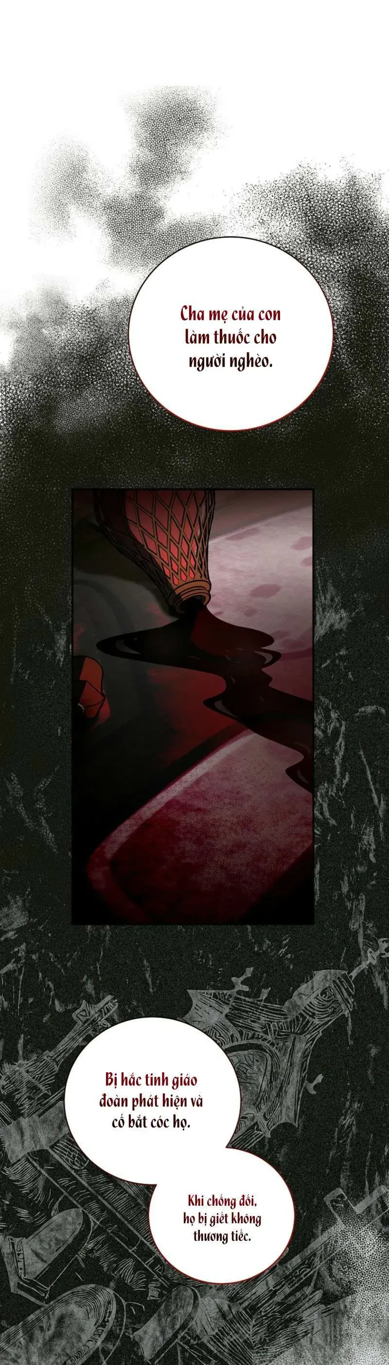 Công Nương Tái Sinh Chapter 57 - 18