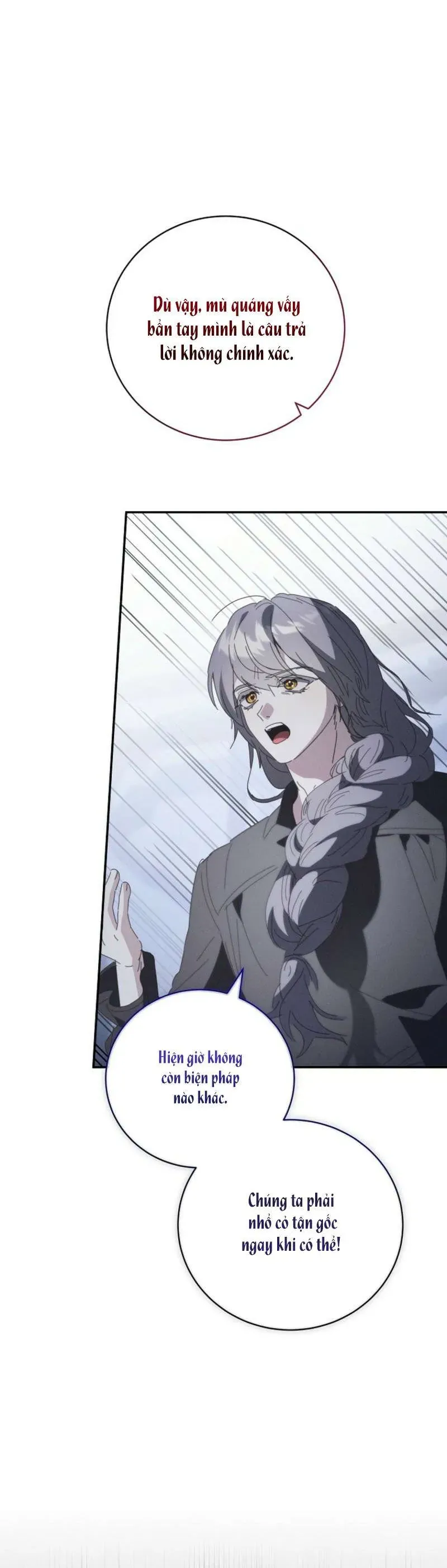 Công Nương Tái Sinh Chapter 57 - 20