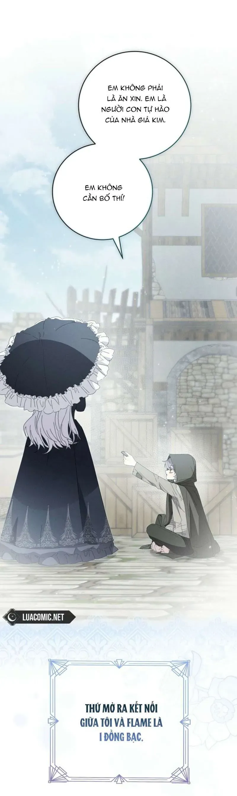 Công Nương Tái Sinh Chapter 57 - 3