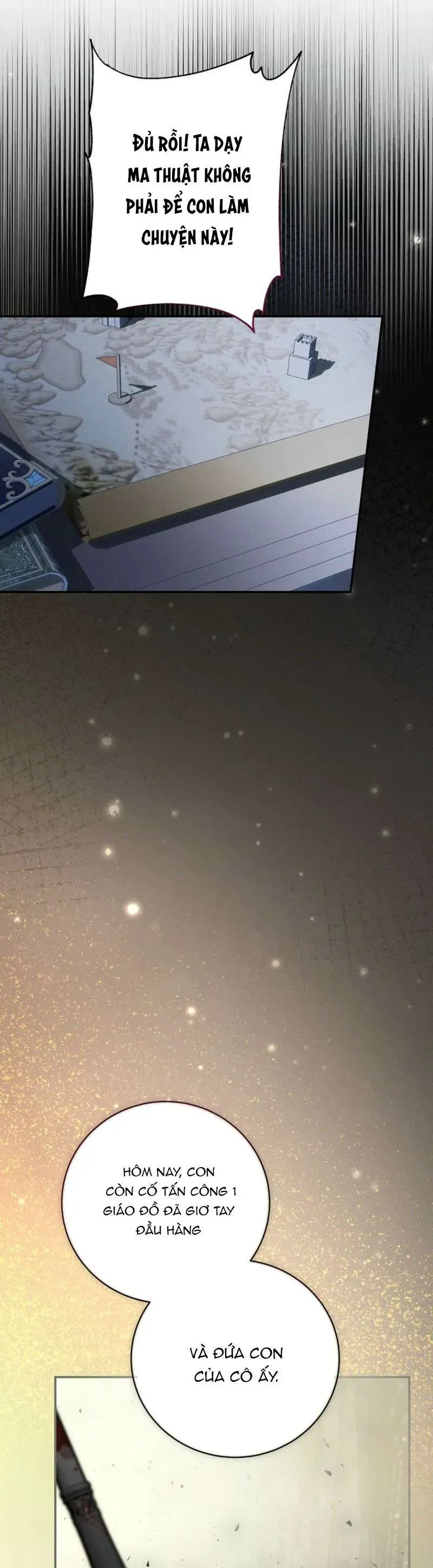 Công Nương Tái Sinh Chapter 57 - 21