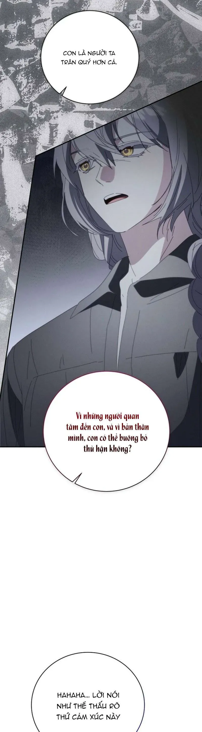 Công Nương Tái Sinh Chapter 57 - 24