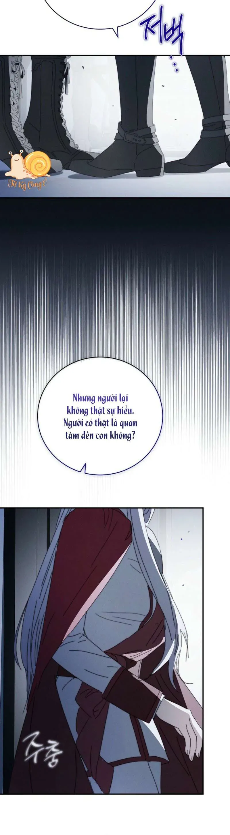 Công Nương Tái Sinh Chapter 57 - 25