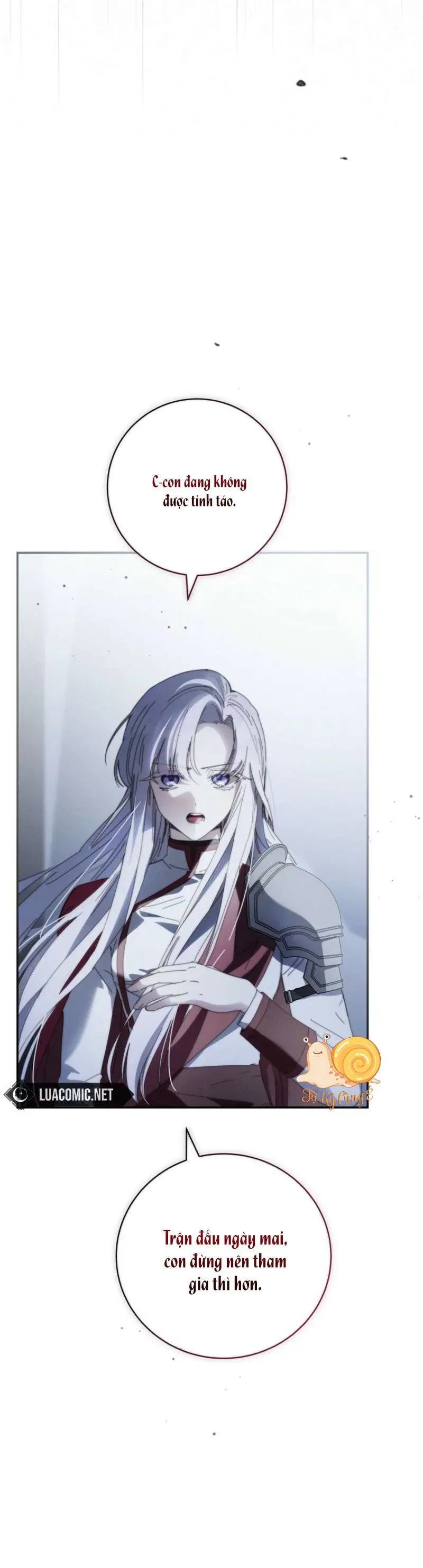 Công Nương Tái Sinh Chapter 57 - 31