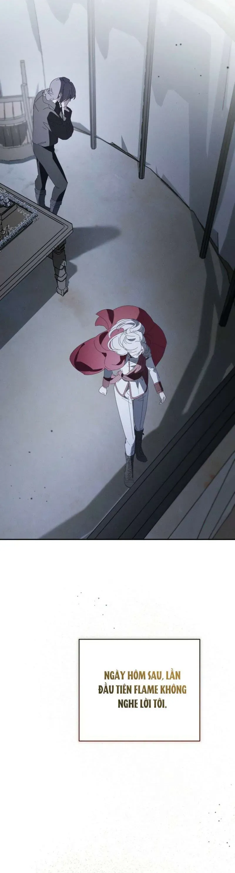 Công Nương Tái Sinh Chapter 57 - 33