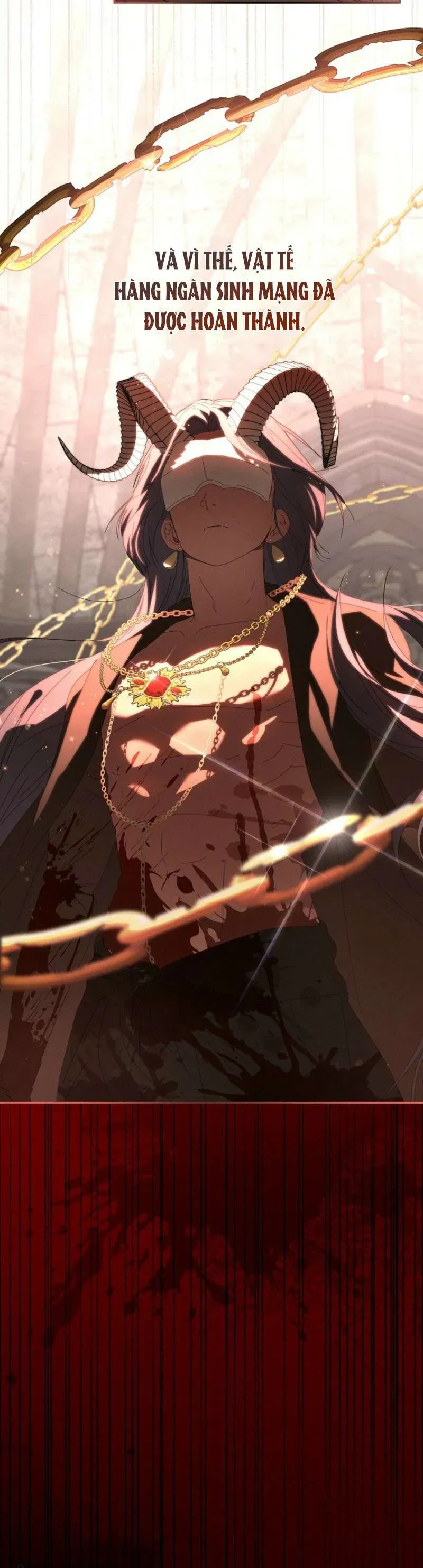 Công Nương Tái Sinh Chapter 57 - 35