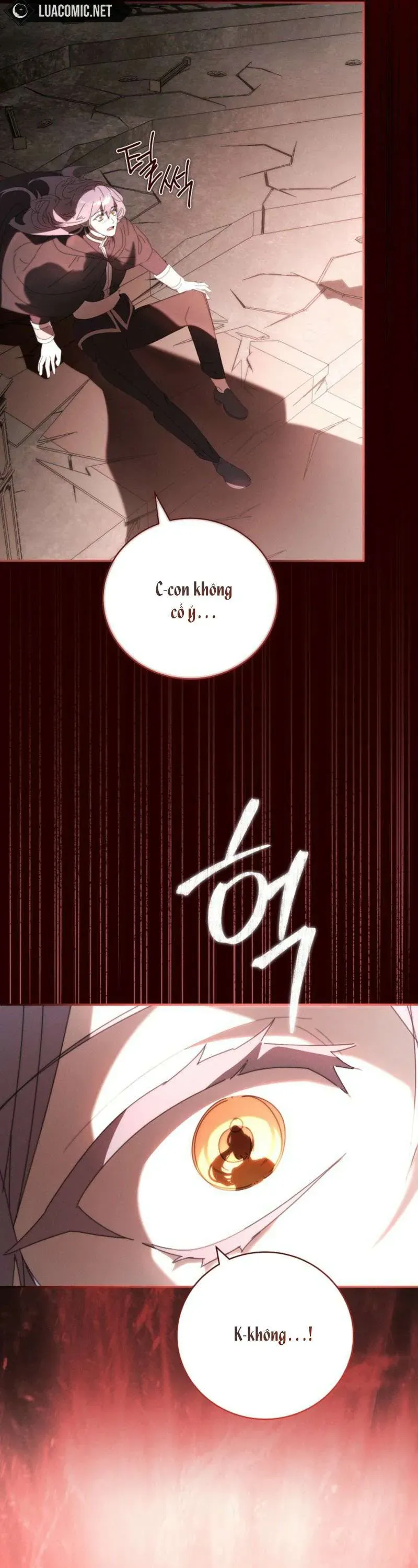 Công Nương Tái Sinh Chapter 57 - 36