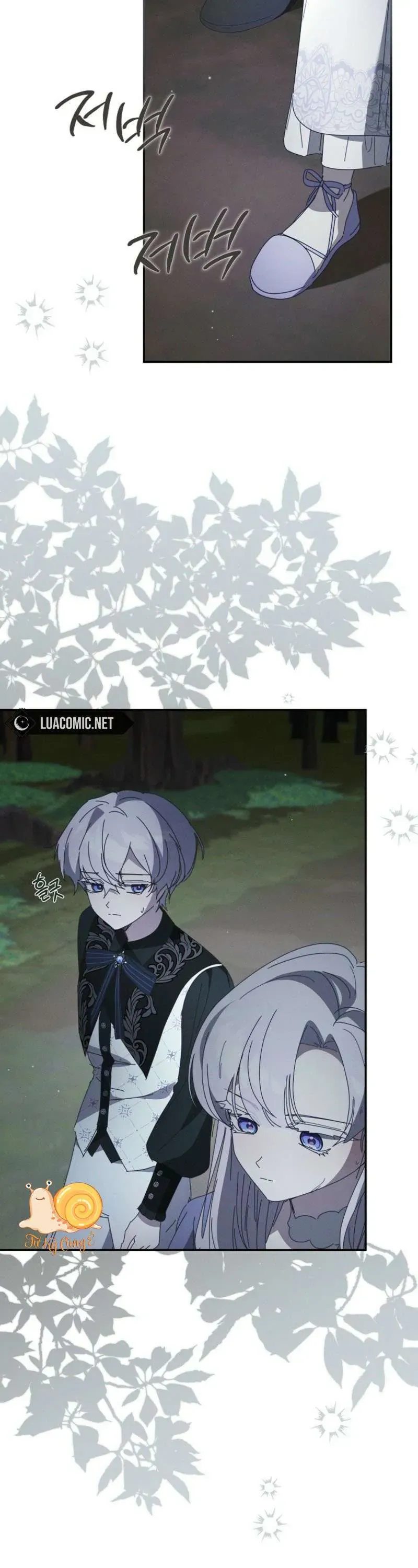 Công Nương Tái Sinh Chapter 57 - 40