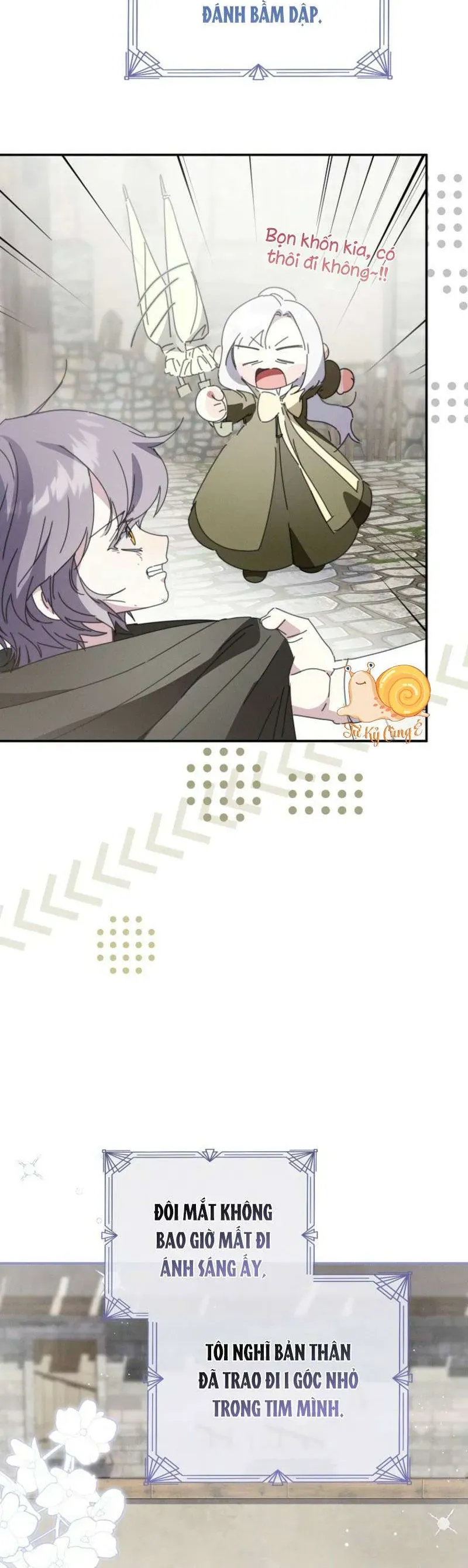 Công Nương Tái Sinh Chapter 57 - 5