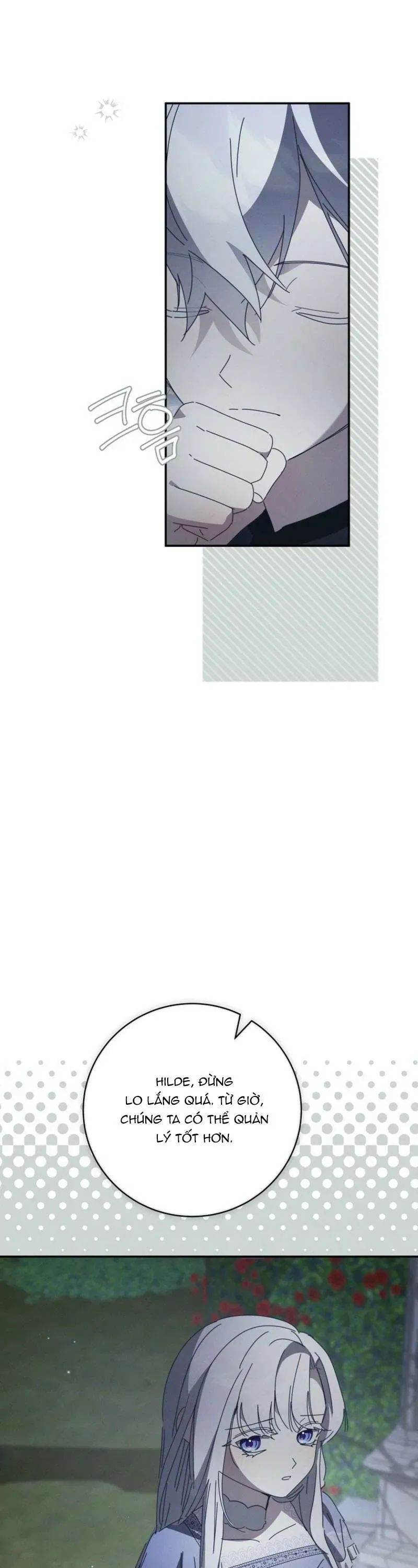 Công Nương Tái Sinh Chapter 57 - 41