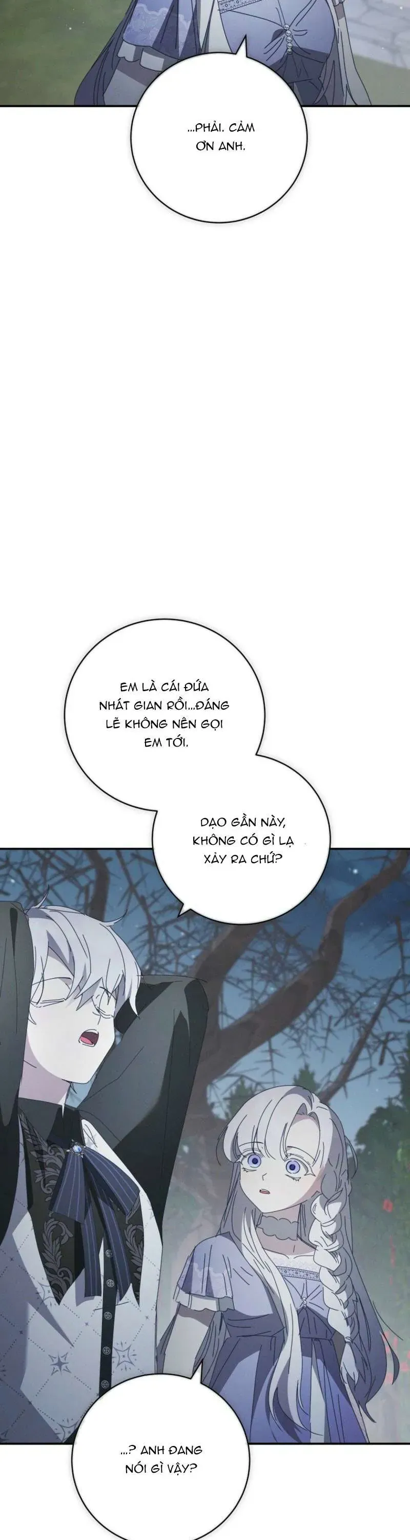 Công Nương Tái Sinh Chapter 57 - 42