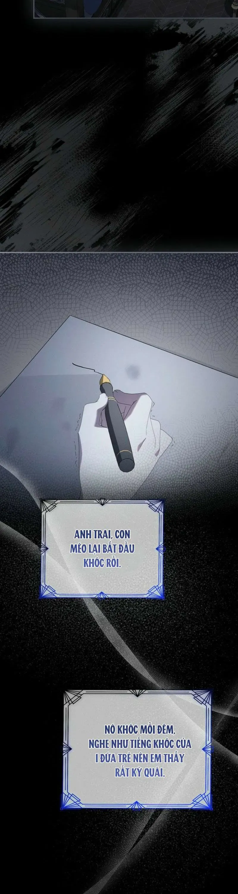 Công Nương Tái Sinh Chapter 57 - 45