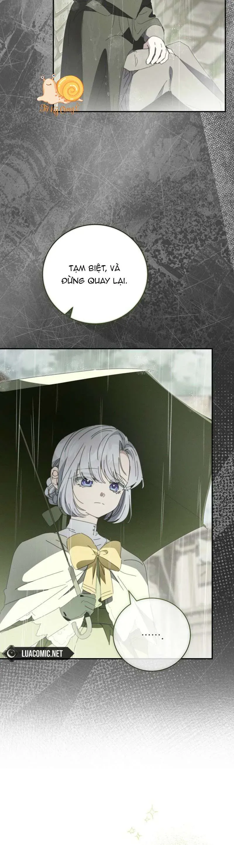 Công Nương Tái Sinh Chapter 57 - 8