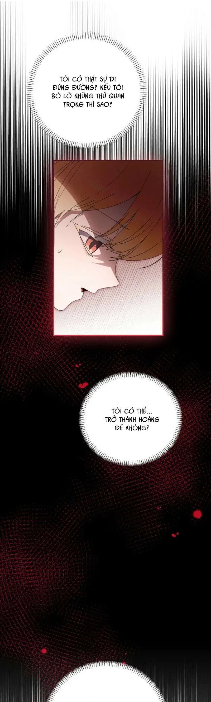 Công Nương Tái Sinh Chapter 59 - 11