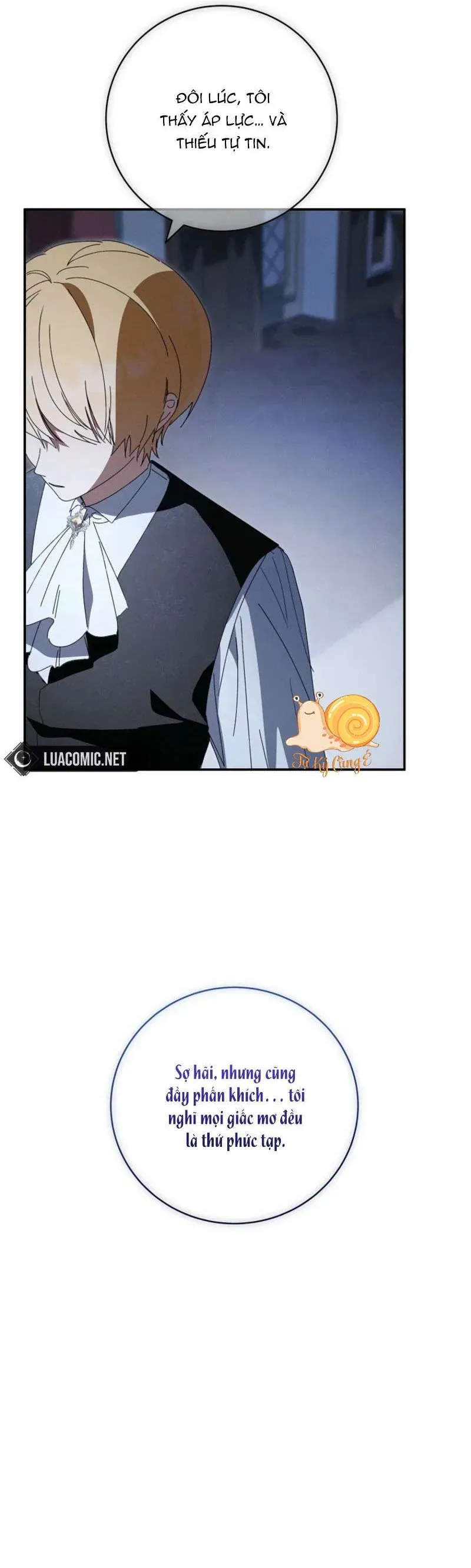 Công Nương Tái Sinh Chapter 59 - 13