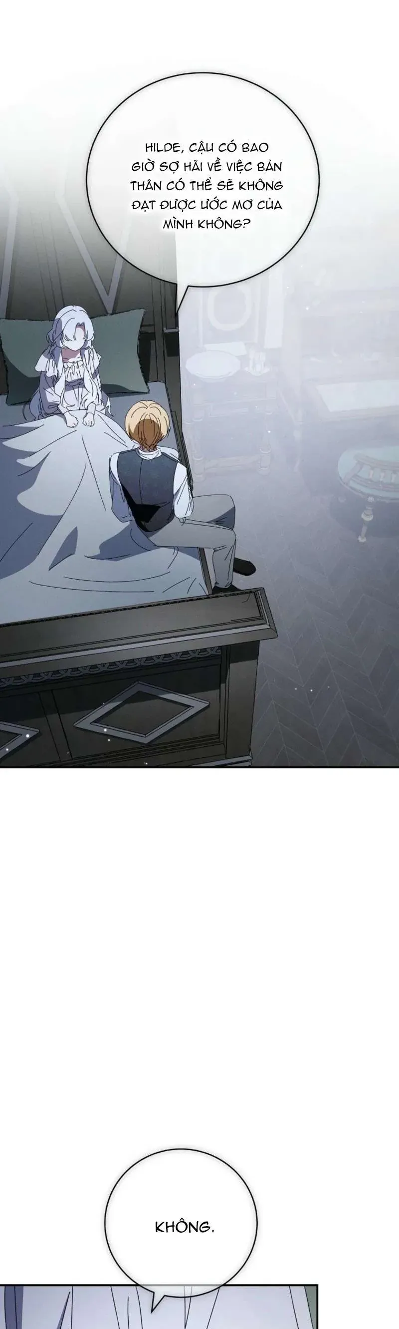 Công Nương Tái Sinh Chapter 59 - 14