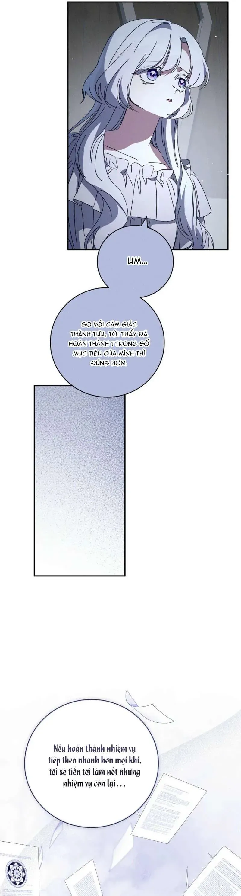 Công Nương Tái Sinh Chapter 59 - 16