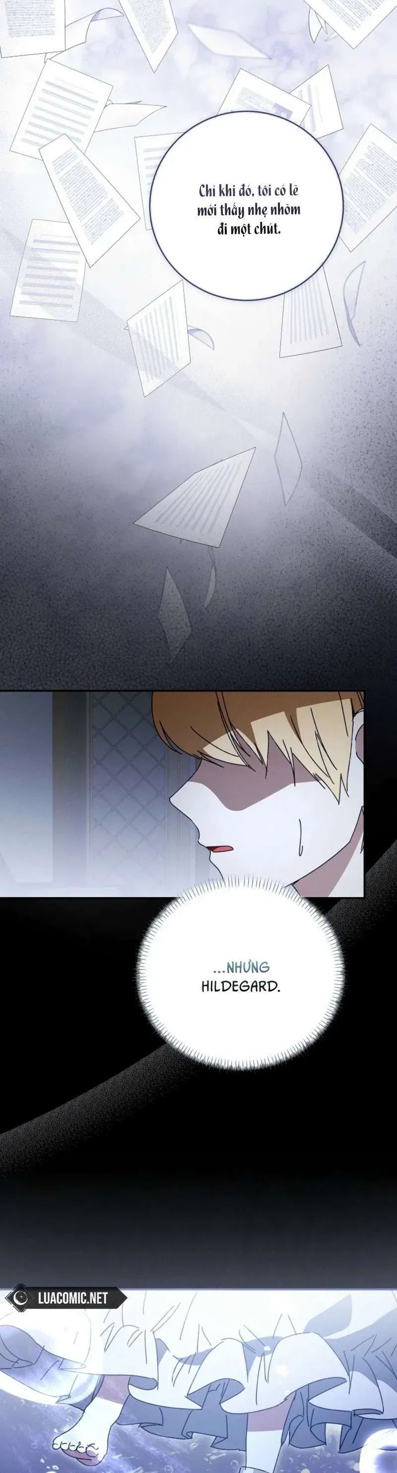 Công Nương Tái Sinh Chapter 59 - 17