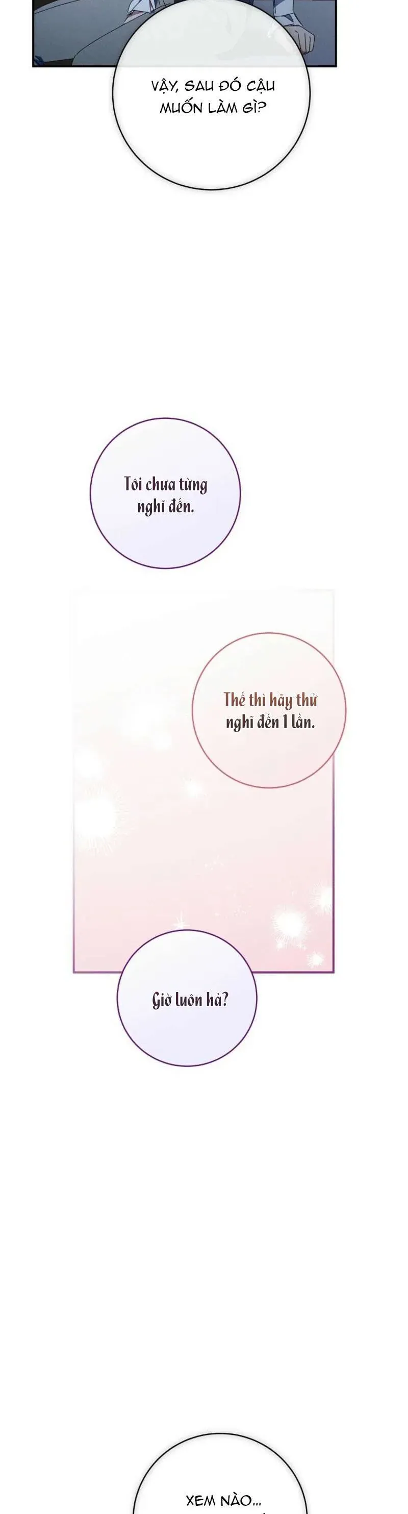 Công Nương Tái Sinh Chapter 59 - 19