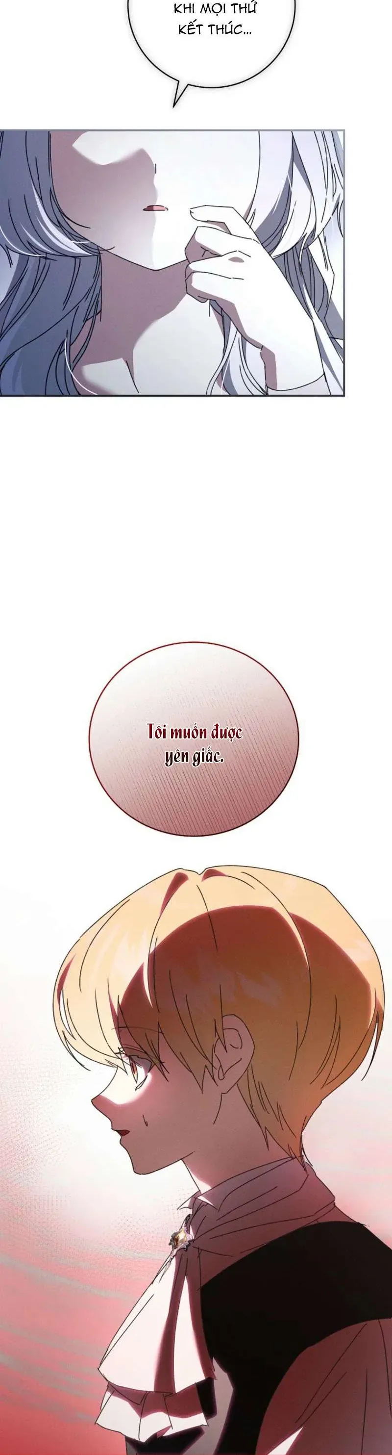 Công Nương Tái Sinh Chapter 59 - 20