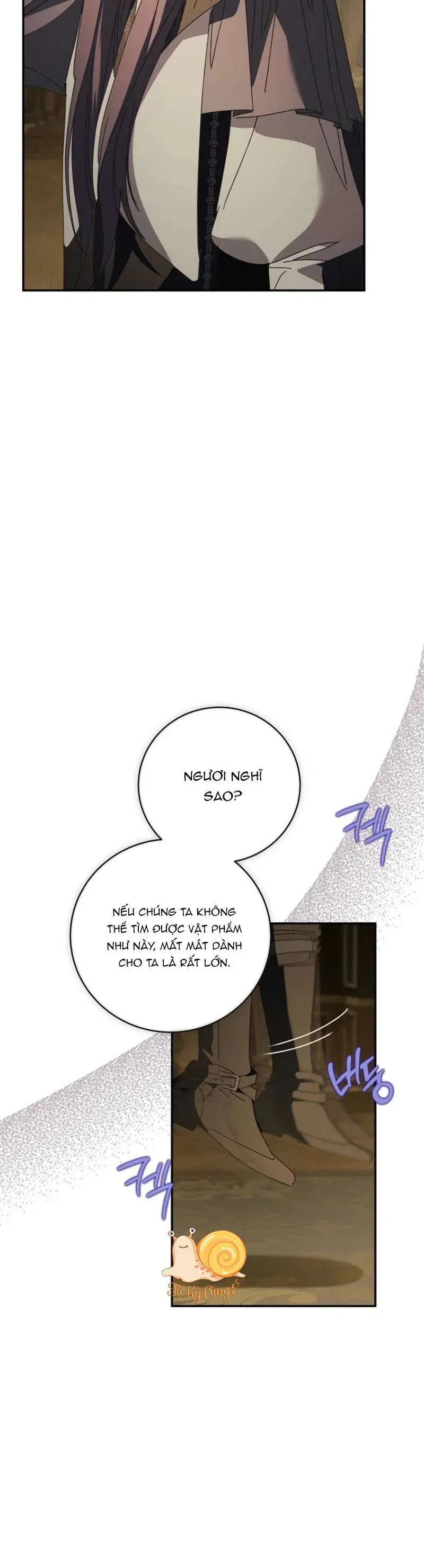 Công Nương Tái Sinh Chapter 59 - 24