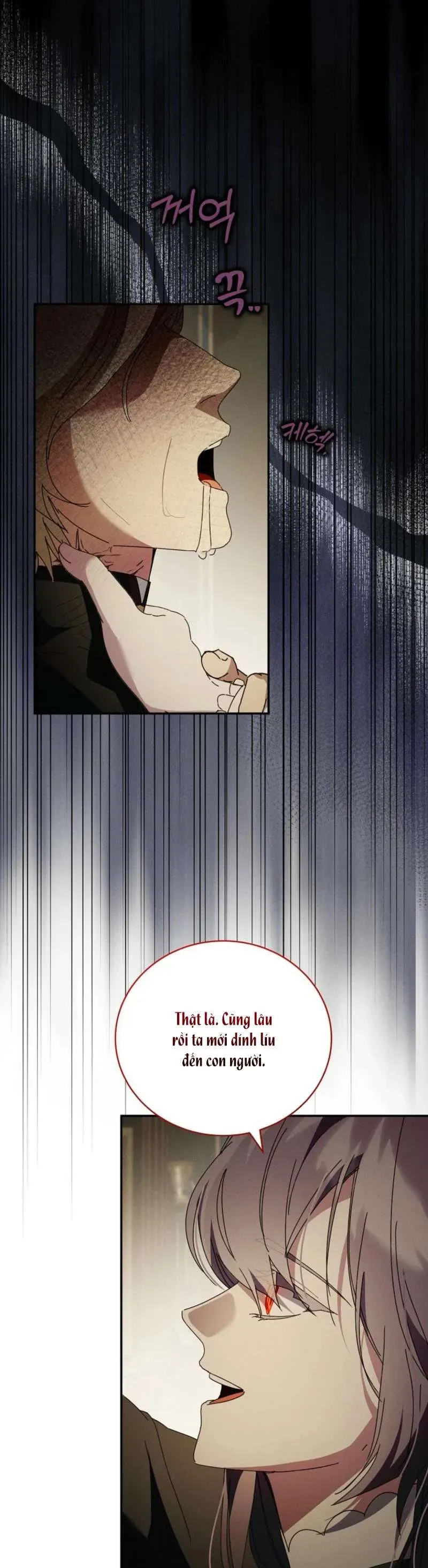 Công Nương Tái Sinh Chapter 59 - 26