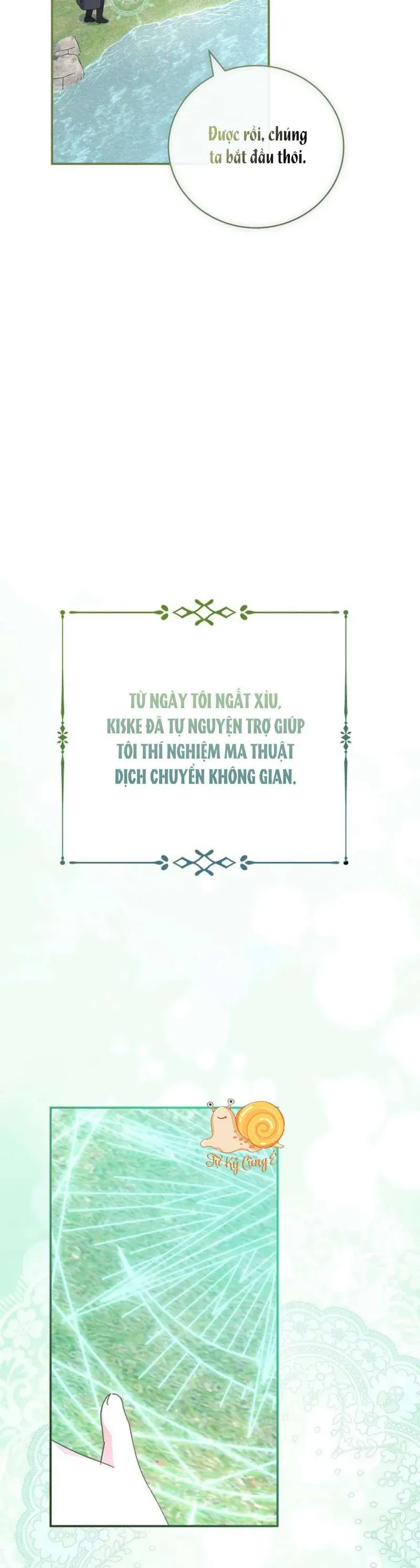 Công Nương Tái Sinh Chapter 59 - 35