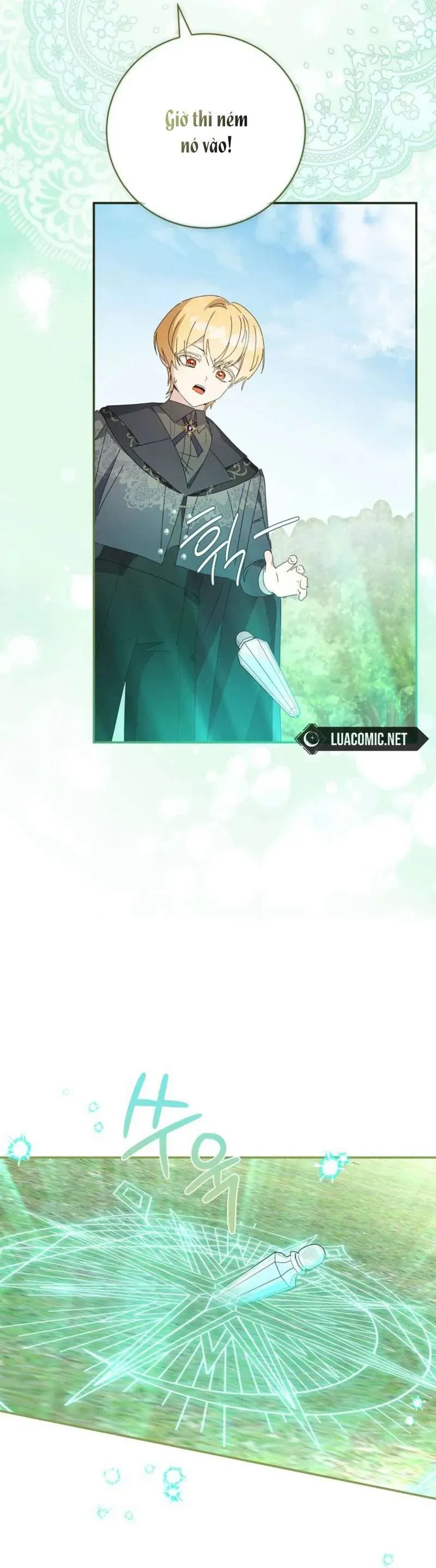 Công Nương Tái Sinh Chapter 59 - 36