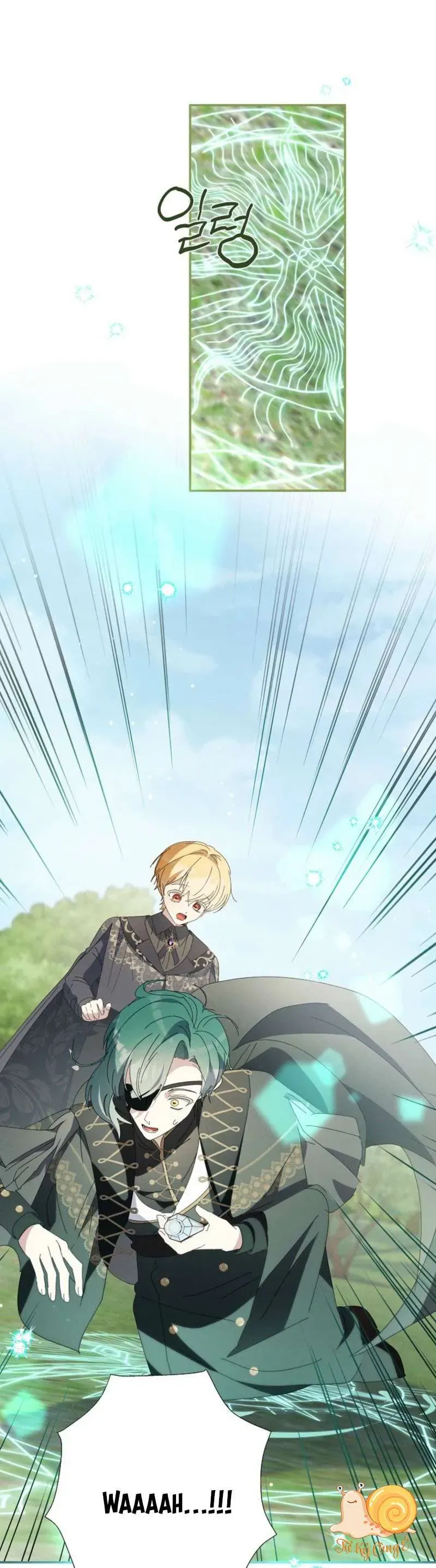 Công Nương Tái Sinh Chapter 59 - 38