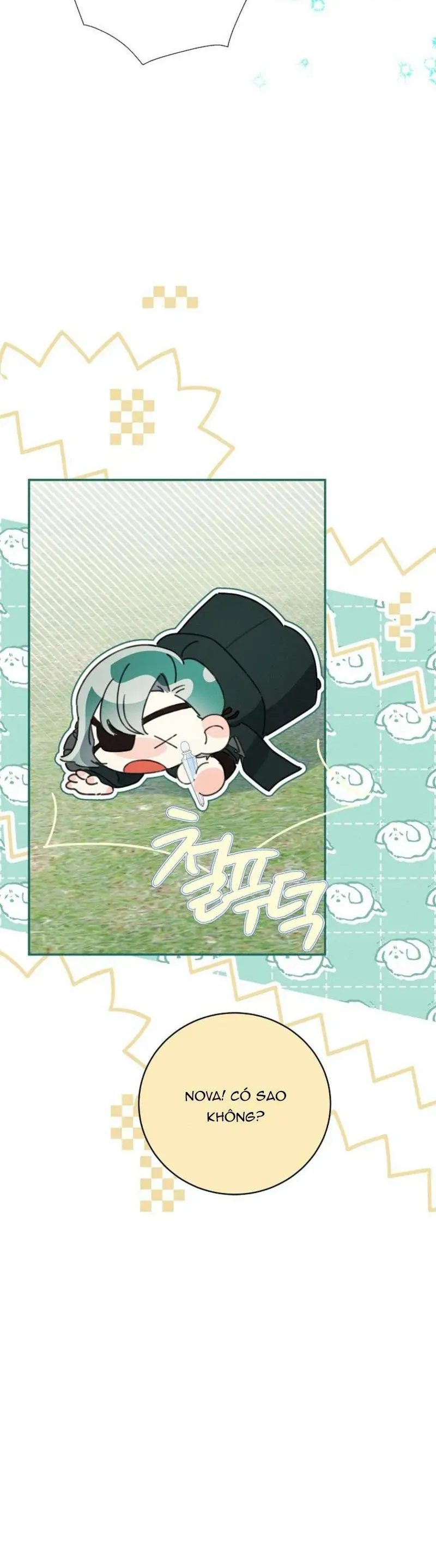 Công Nương Tái Sinh Chapter 59 - 39