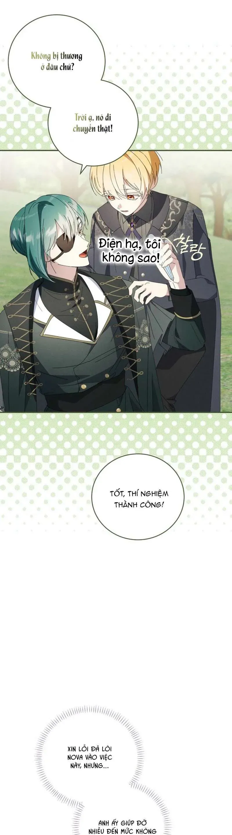 Công Nương Tái Sinh Chapter 59 - 40