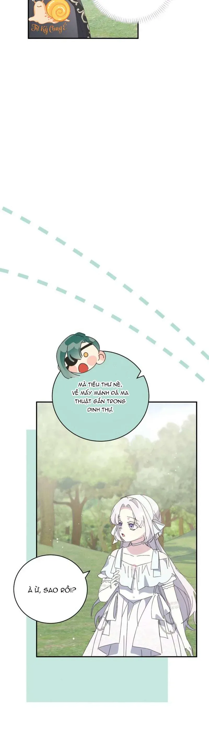 Công Nương Tái Sinh Chapter 59 - 42