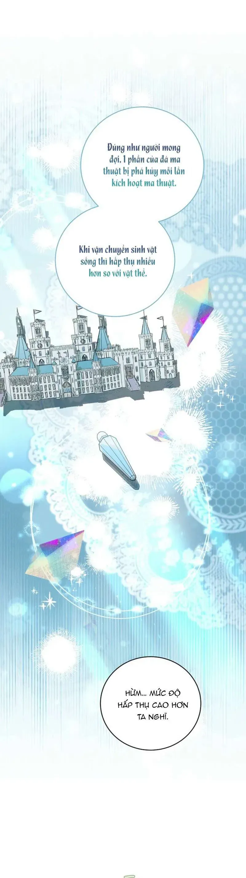 Công Nương Tái Sinh Chapter 59 - 43