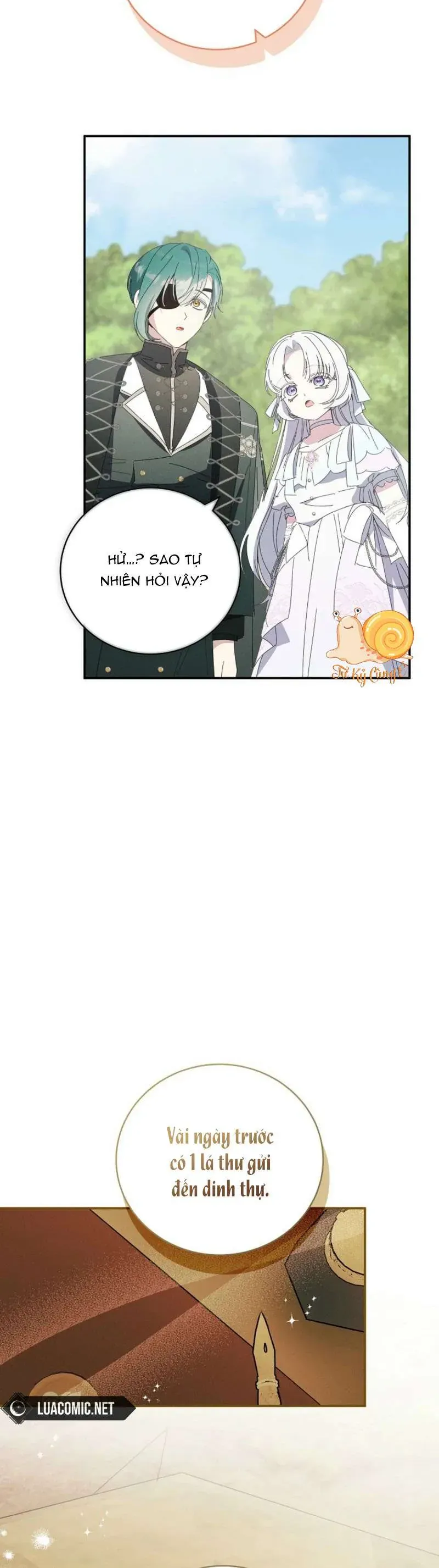 Công Nương Tái Sinh Chapter 59 - 45