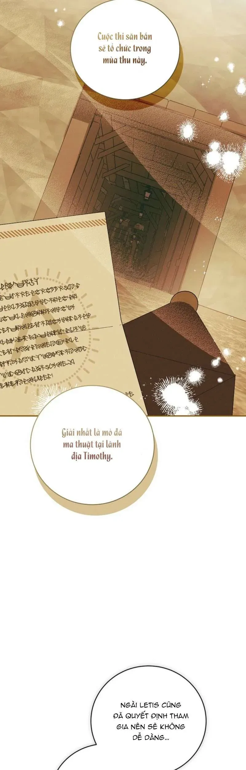 Công Nương Tái Sinh Chapter 59 - 46