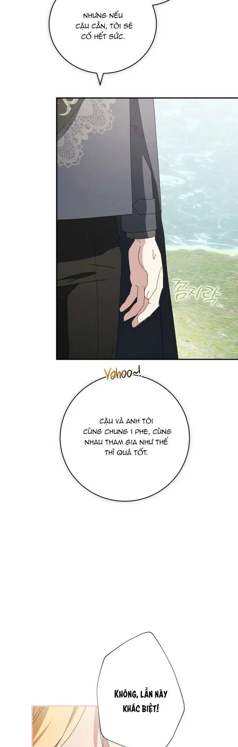 Công Nương Tái Sinh Chapter 59 - 47