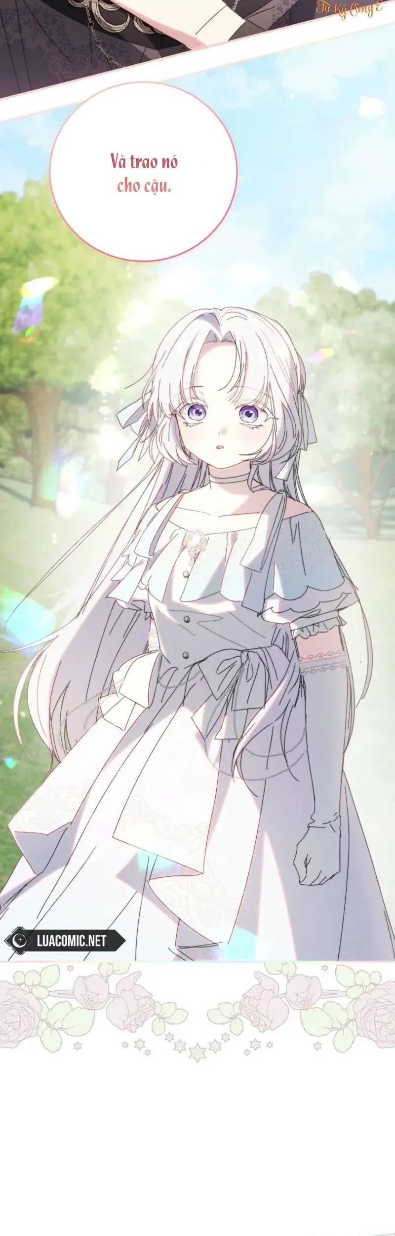 Công Nương Tái Sinh Chapter 59 - 49