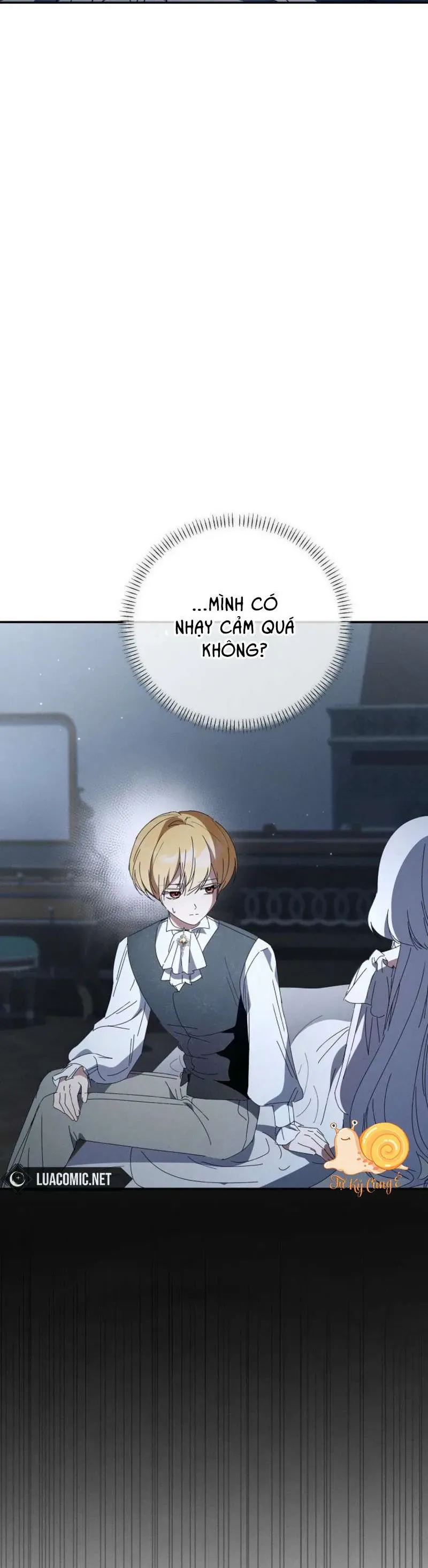 Công Nương Tái Sinh Chapter 59 - 8