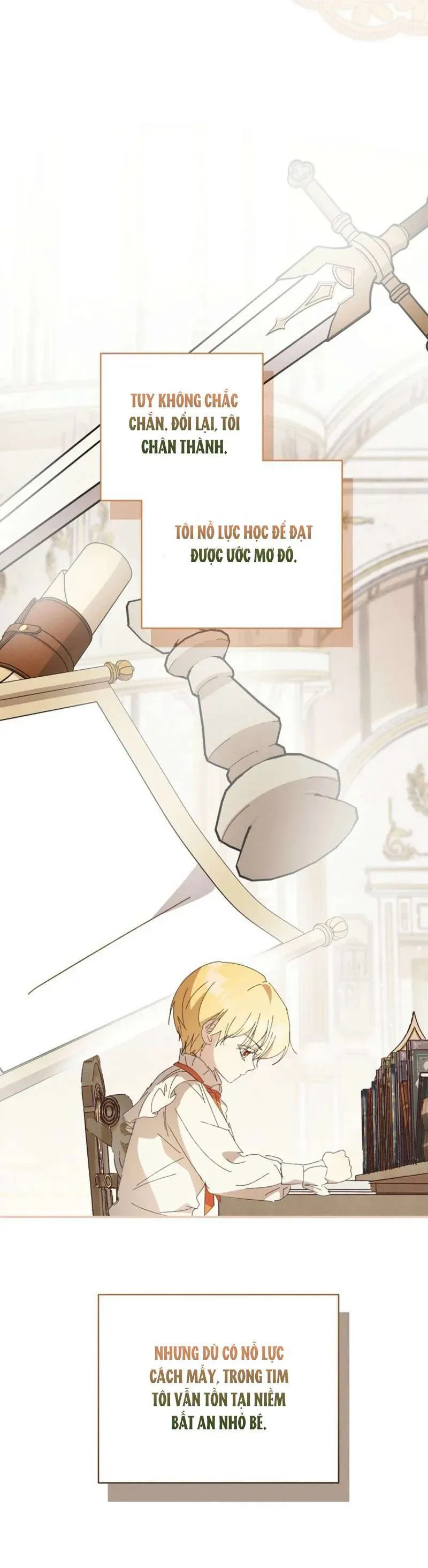 Công Nương Tái Sinh Chapter 59 - 10