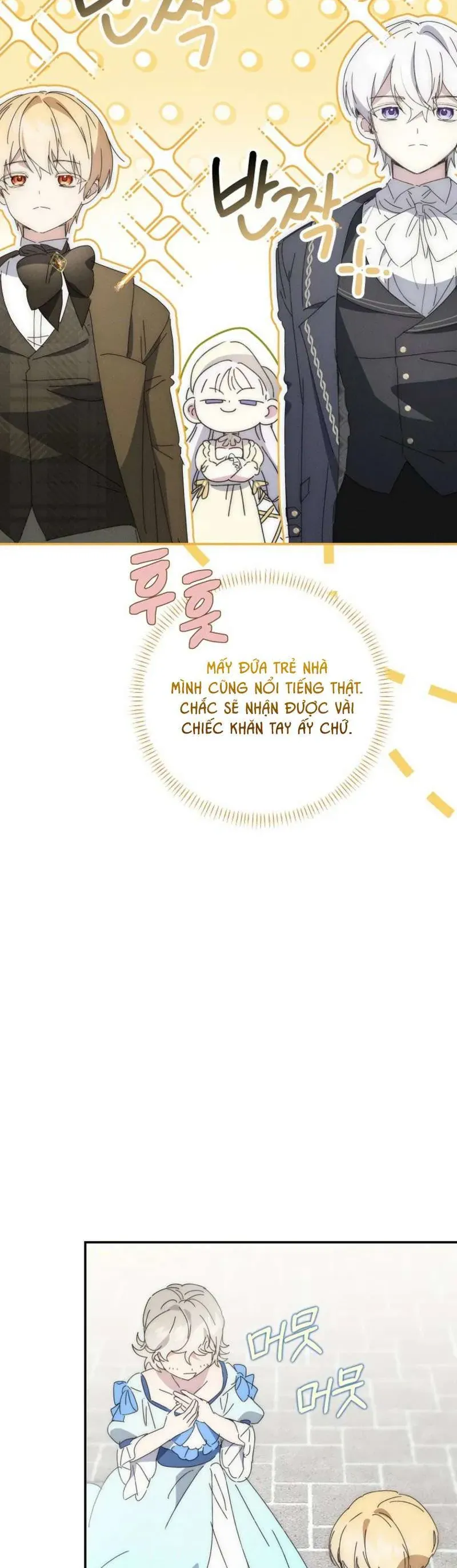 Công Nương Tái Sinh Chapter 60 - 12