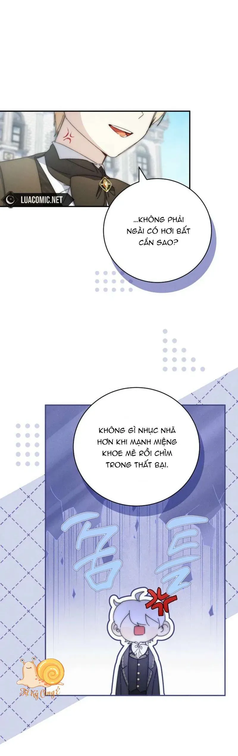 Công Nương Tái Sinh Chapter 60 - 19