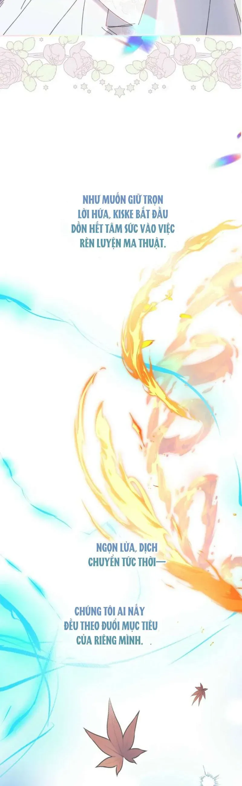 Công Nương Tái Sinh Chapter 60 - 3