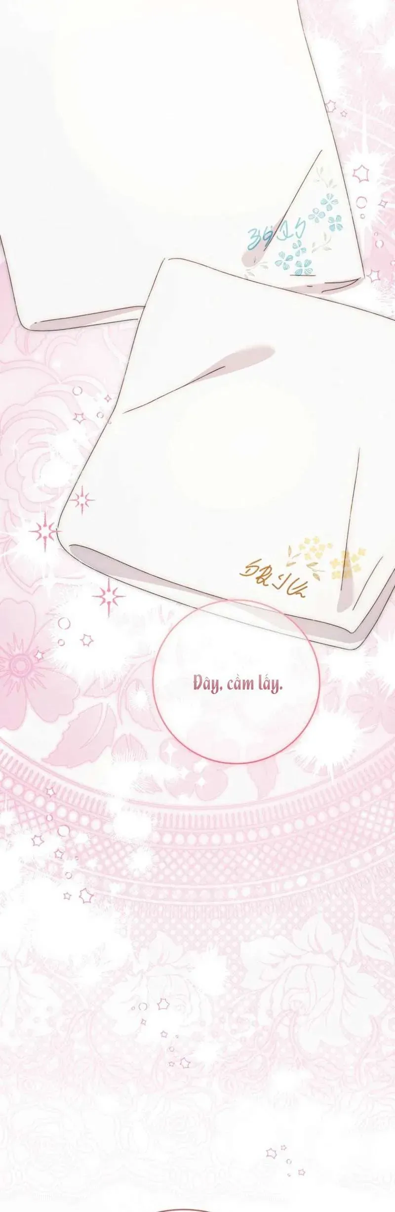 Công Nương Tái Sinh Chapter 60 - 22