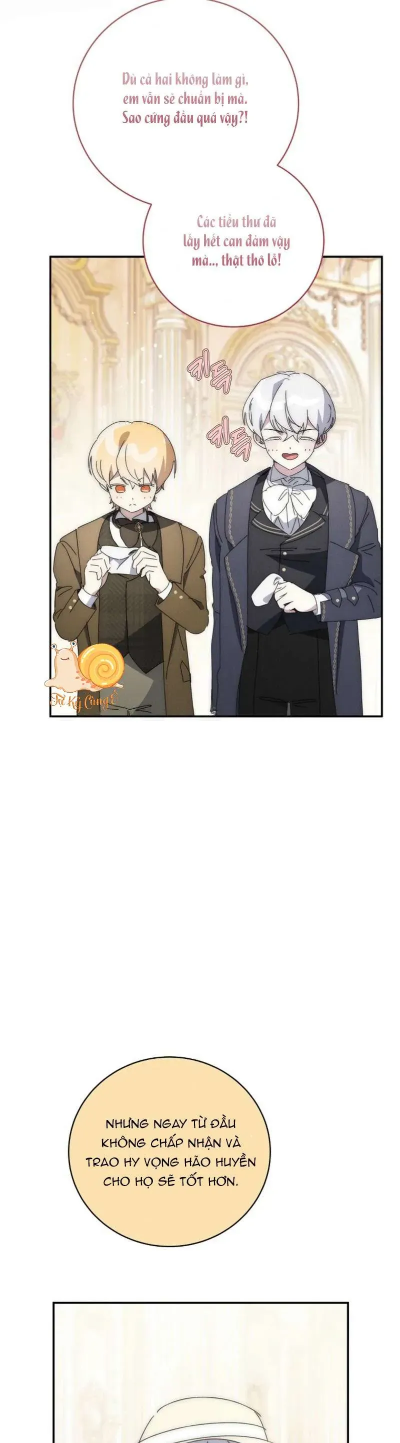 Công Nương Tái Sinh Chapter 60 - 23