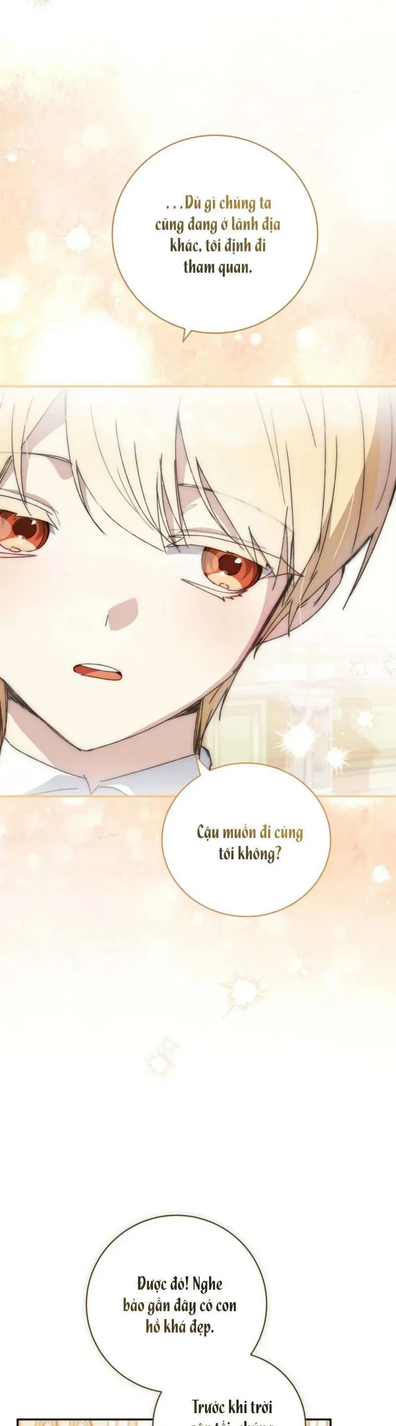 Công Nương Tái Sinh Chapter 60 - 26