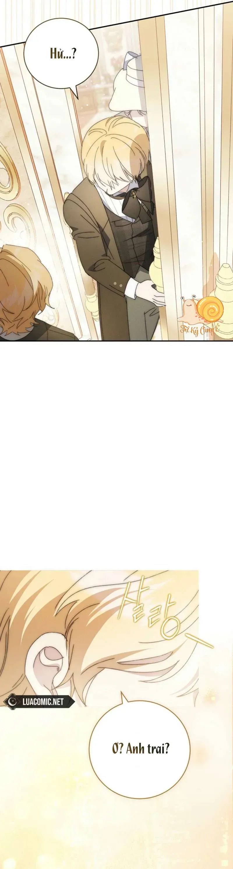 Công Nương Tái Sinh Chapter 60 - 28
