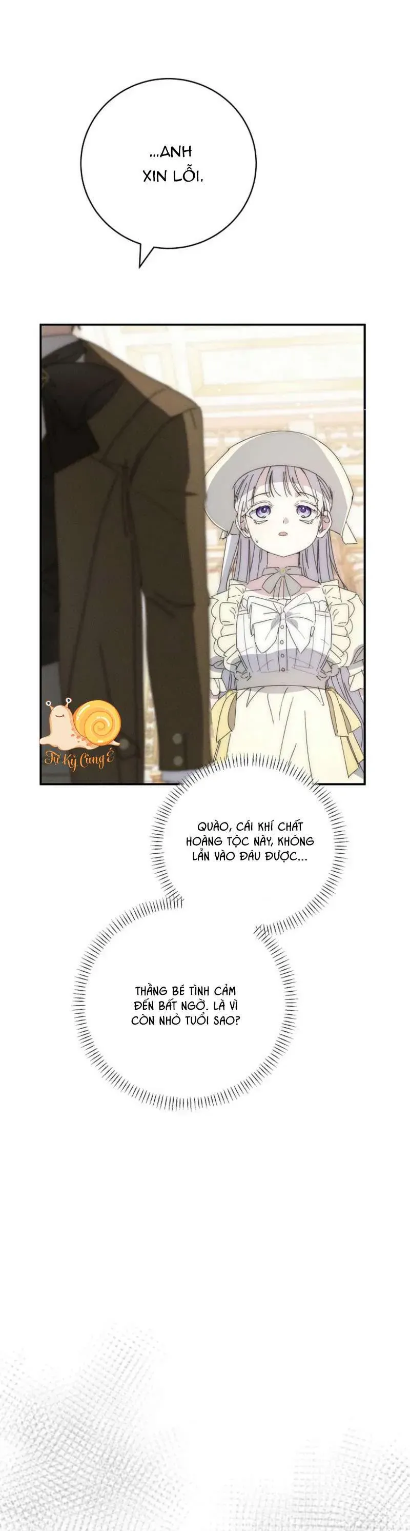 Công Nương Tái Sinh Chapter 60 - 32