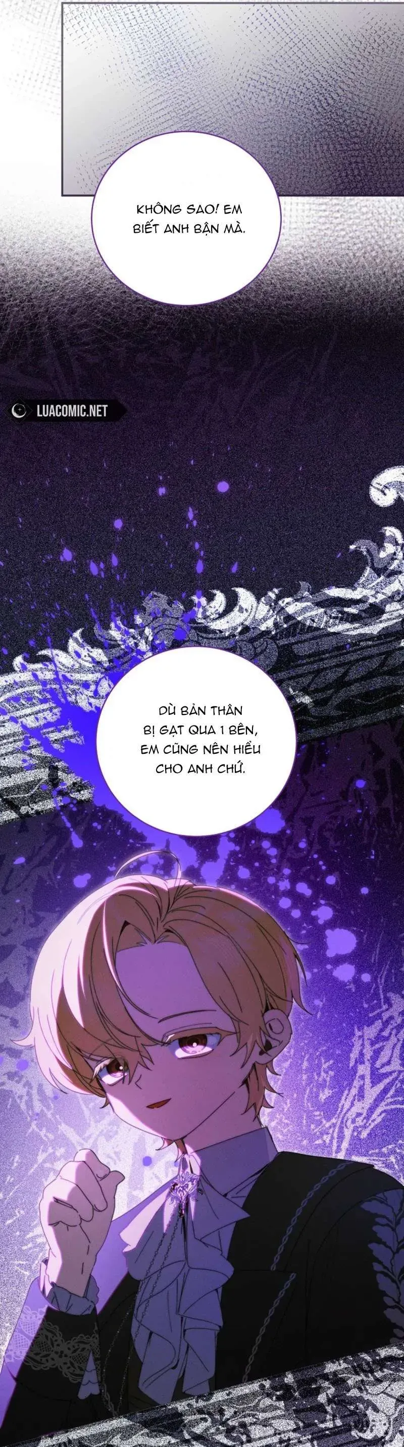 Công Nương Tái Sinh Chapter 60 - 33