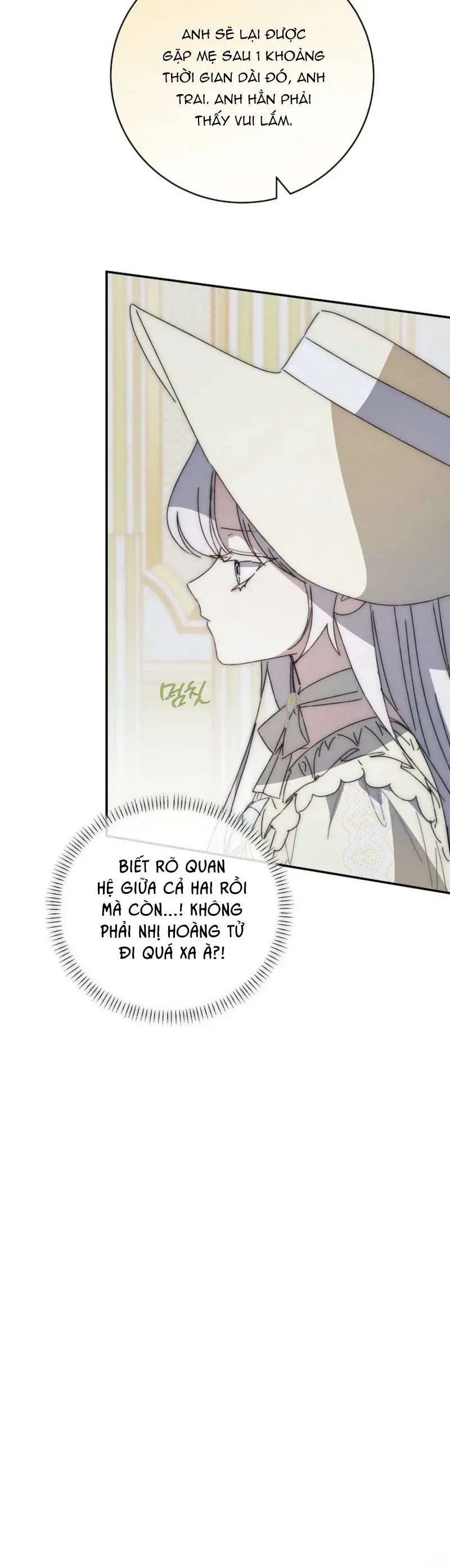 Công Nương Tái Sinh Chapter 60 - 40