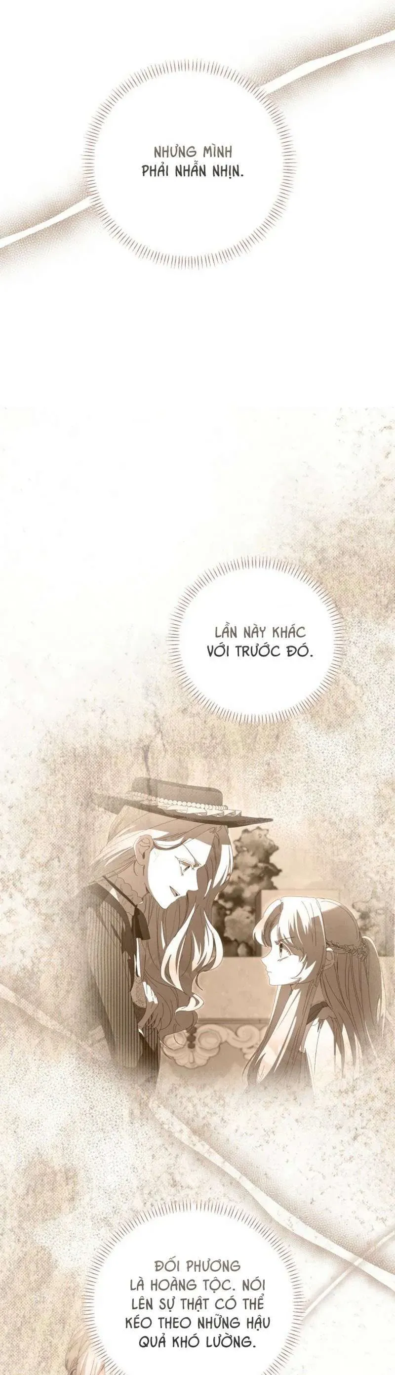 Công Nương Tái Sinh Chapter 60 - 41