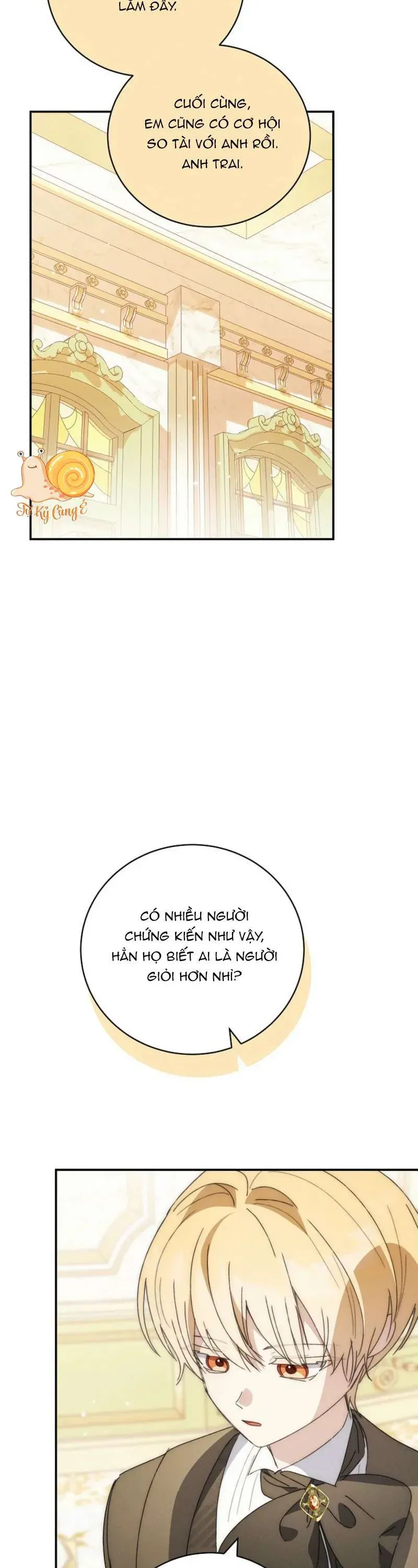 Công Nương Tái Sinh Chapter 60 - 44
